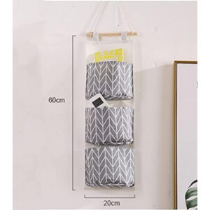 Over The Door Closet Organizer