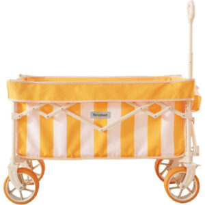 Beach Wagon