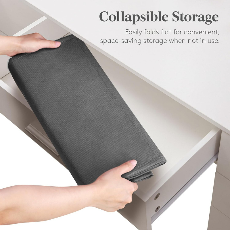 1 Pack Over the Door Organizer - Image 5