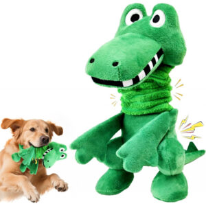 Large Squeaky Dog Toys - Plush Dog Toys