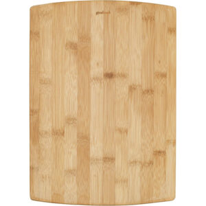 GoodCook Everyday 10" x 14" Bamboo Cutting Board