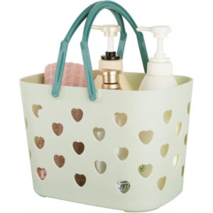 Portable Shower Caddy Tote