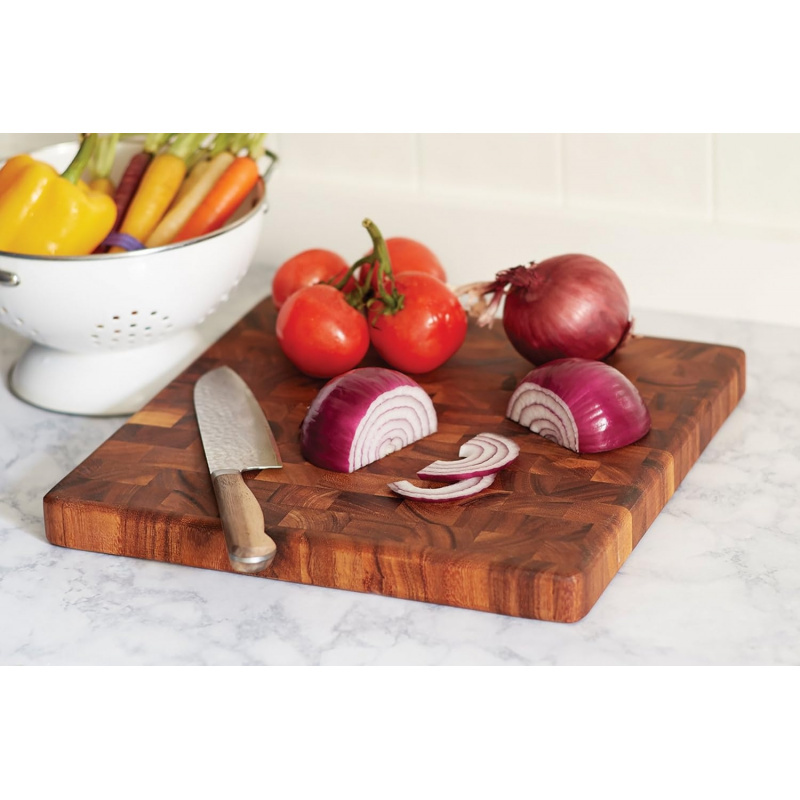 Board Chefs Charleston End Grain - Image 5