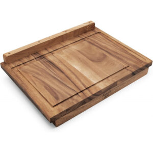 Board Chefs Charleston End Grain